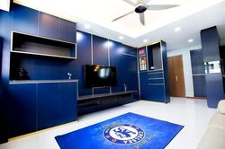 Blk 601C Tampines Greenridges (Tampines), HDB 5 Rooms #573708601